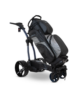 MGI AI Navigator GPS+ Limited Edition Remote Control Trundler - Matte Navy/Black