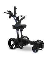 MGI AI Navigator GPS+ Limited Edition Remote Control Trundler - Matte Navy/Black