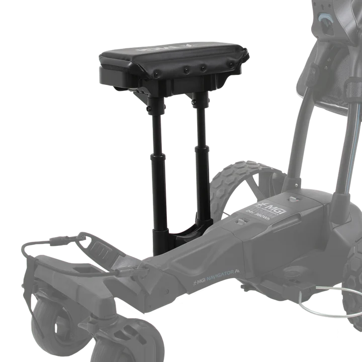 MGI AI Seat