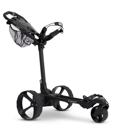 MGI E-Boost Electric Trundler