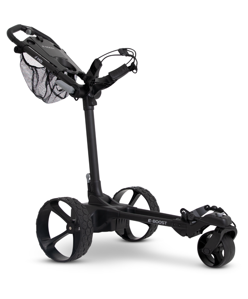 MGI E-Boost Electric Trundler