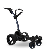 MGI Zip Navigator All Terrain Limited Edition Remote Control Trundler -  Matte Navy Gloss Black