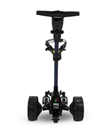 MGI Zip Navigator All Terrain Limited Edition Remote Control Trundler -  Matte Navy Gloss Black