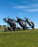 MGI E-Boost Electric Trundler