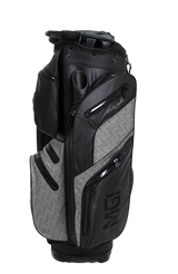 2024 MGI Dri-Play Golf Bag - Black