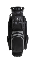 2024 MGI Dri-Play Golf Bag - Black