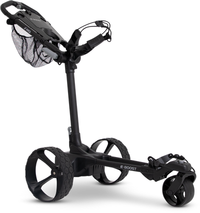 MGI E-Boost Electric Trundler