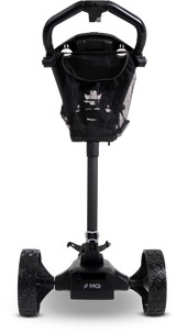 MGI E-Boost Electric Trundler