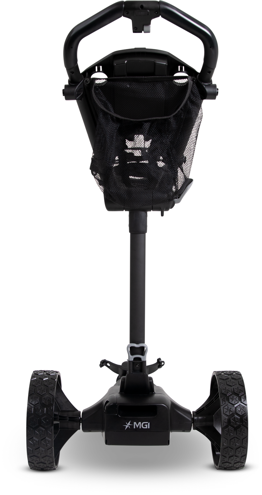 MGI E-Boost Electric Trundler