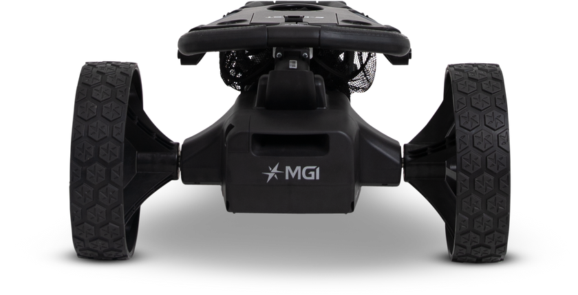 MGI E-Boost Electric Trundler