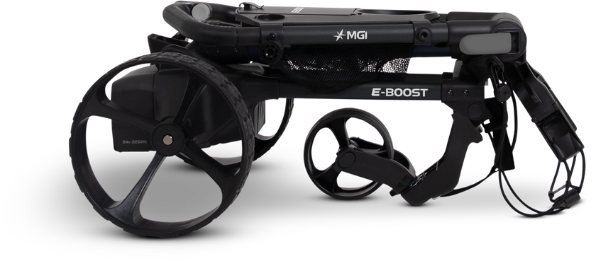 MGI E-Boost Electric Trundler