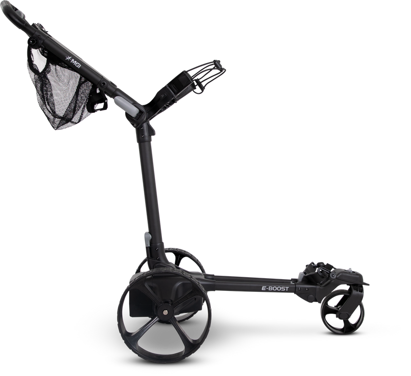 MGI E-Boost Electric Trundler