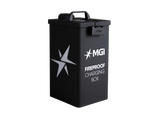 MGI Fire Proof Charging Box - Black