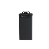 MGI Fire Proof Charging Box - Black