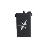 MGI Fire Proof Charging Box - Black