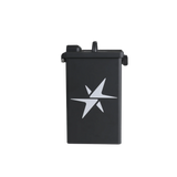 MGI Fire Proof Charging Box - Black