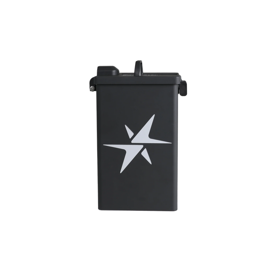 MGI Fire Proof Charging Box - Black