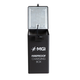MGI Fire Proof Charging Box - Black