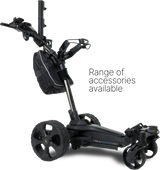 MGI AI Navigator Halo Smart Electric Trundler