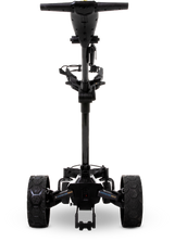 MGI AI Navigator Halo Smart Electric Trundler