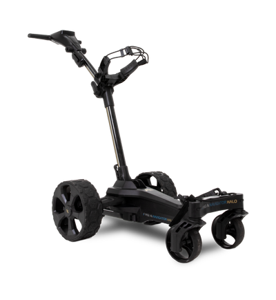 MGI AI Navigator Halo Smart Electric Trundler
