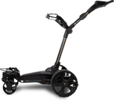 MGI AI Navigator Halo Smart Electric Trundler
