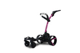 MGI Zip Navigator All Terrain Custom Electric Trundler