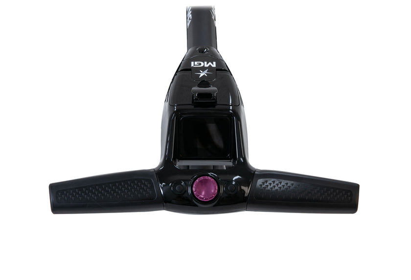 MGI Zip Navigator All Terrain Custom Electric Trundler