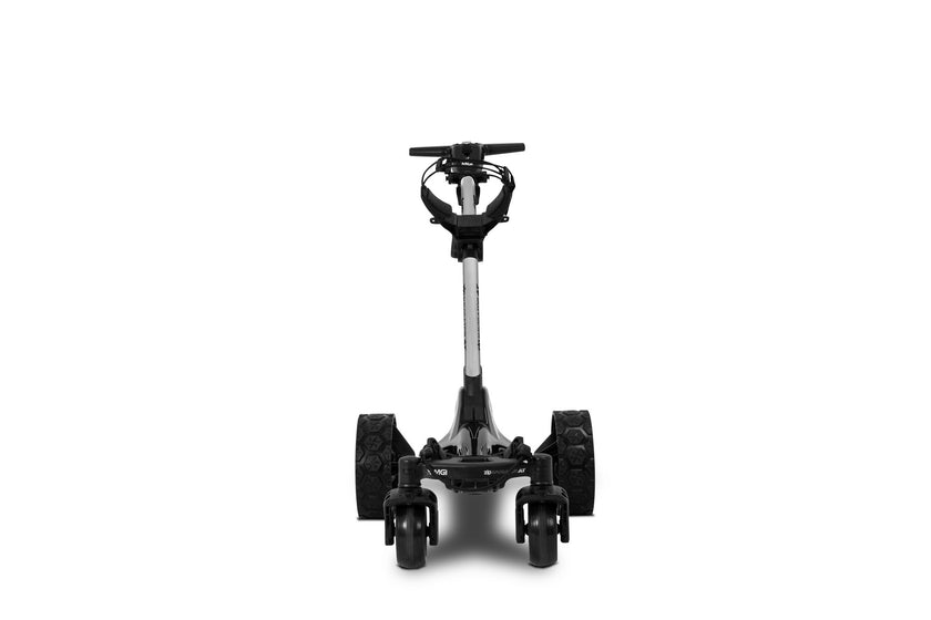 MGI Zip Navigator All Terrain Custom Electric Trundler