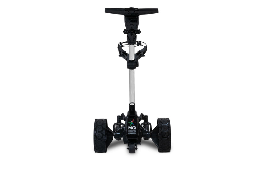 MGI Zip Navigator All Terrain Custom Electric Trundler