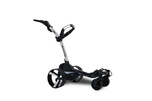 MGI Zip Navigator All Terrain Custom Electric Trundler