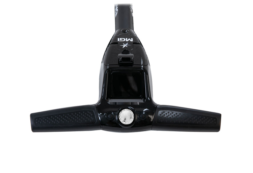 MGI Zip Navigator All Terrain Custom Electric Trundler