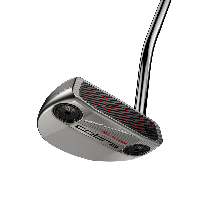 2026 Cobra MIM Blazer Putter