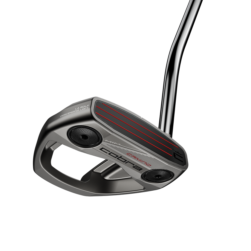 2026 Cobra MIM Camino Putter