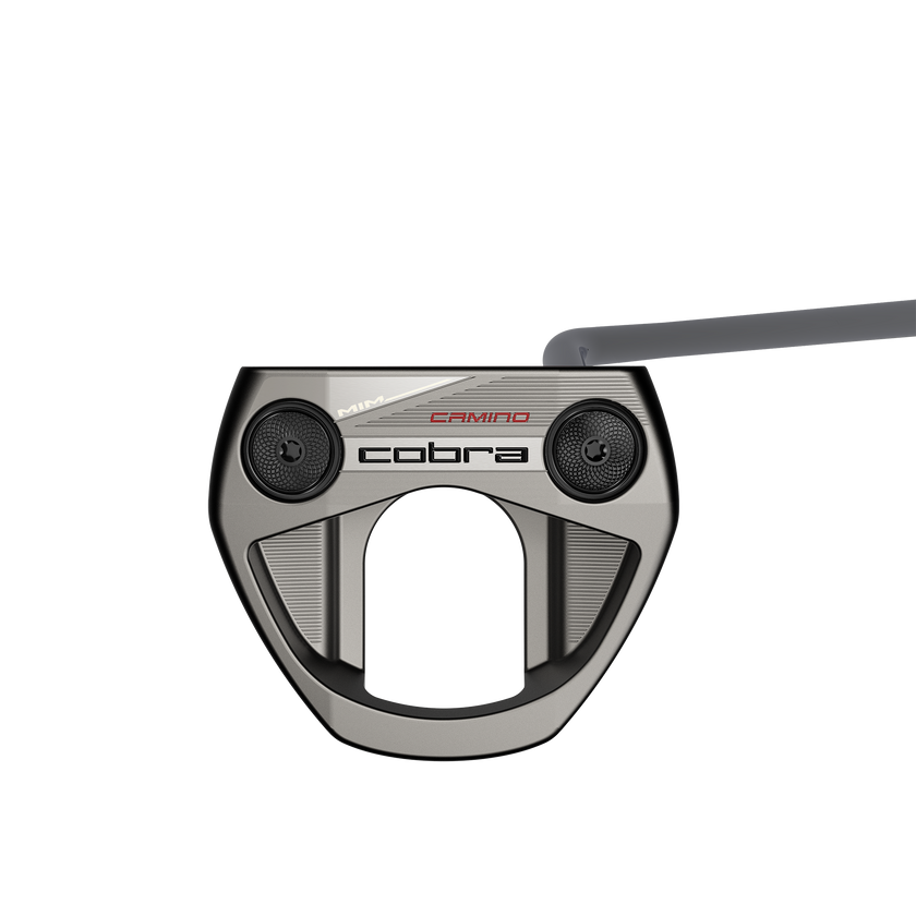 2026 Cobra MIM Camino Putter