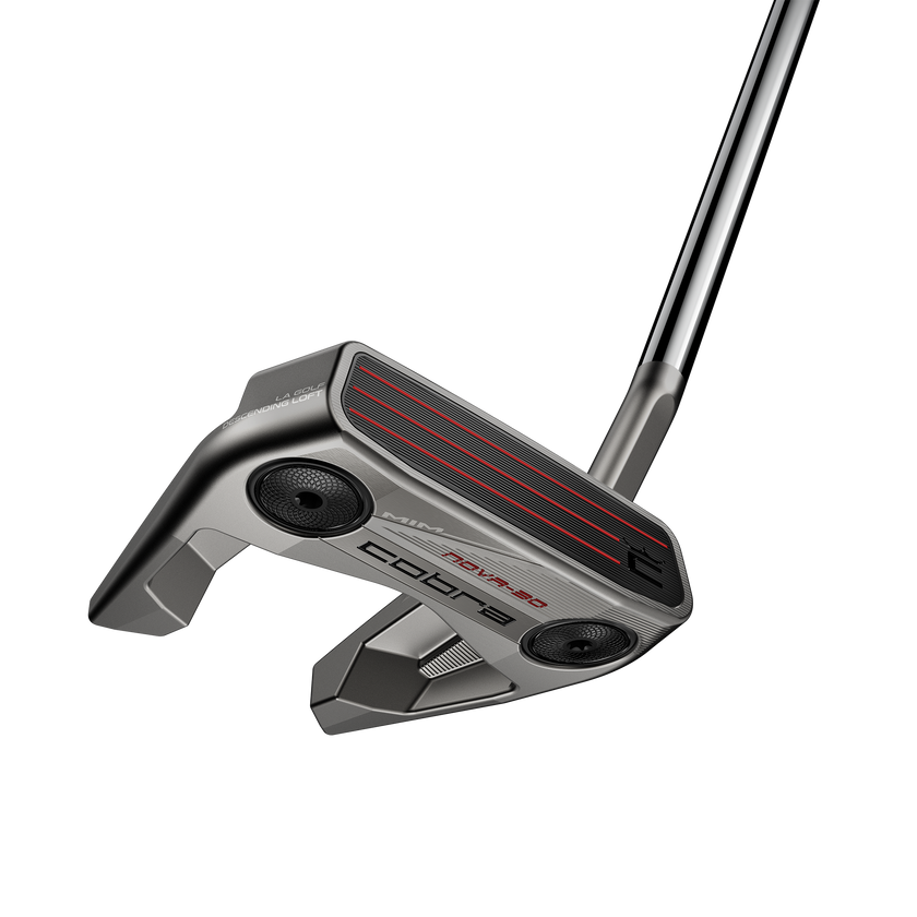 2026 Cobra MIM Nova 30 Putter