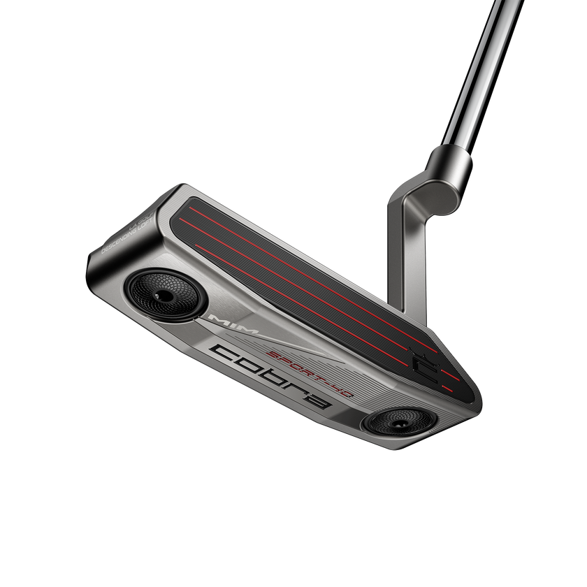 2026 Cobra MIM Sport 40 Putter