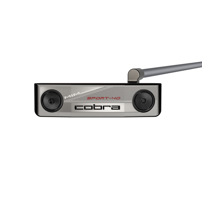 2026 Cobra MIM Sport 40 Putter