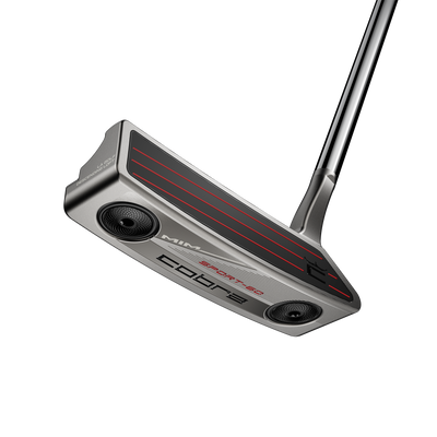 2026 Cobra MIM Sport 60 Putter