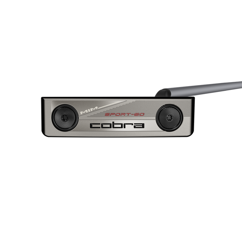 2026 Cobra MIM Sport 60 Putter