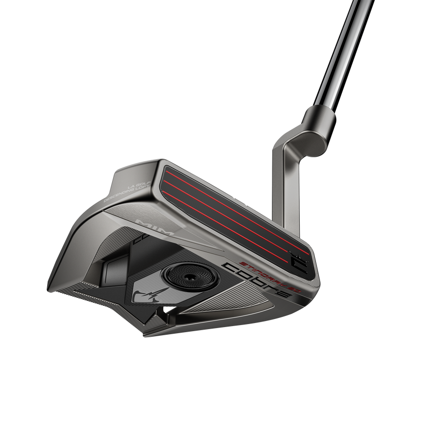 2026 Cobra MIM Stingray 20 Putter