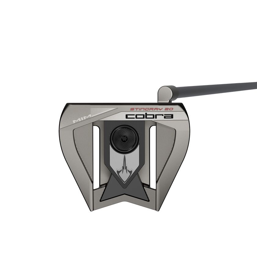 2026 Cobra MIM Stingray 20 Putter