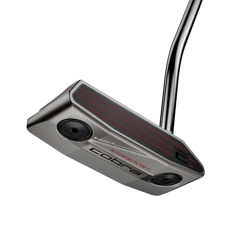 2026 Cobra MIM Widesport Putter