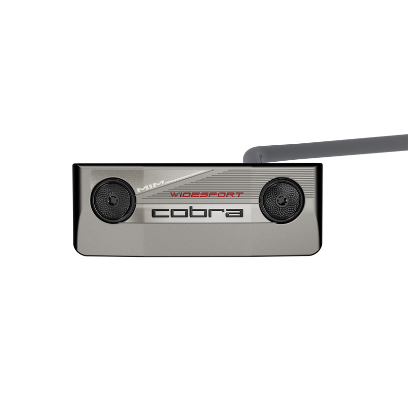2026 Cobra MIM Widesport Putter