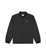 Huffer Men's Caddie Jacket - Black