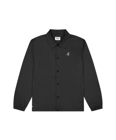 Huffer Men's Caddie Jacket - Black