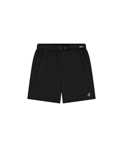 Huffer Men's Range Short - Black