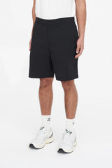 2025 Huffer Men's Fairway Short - Black
