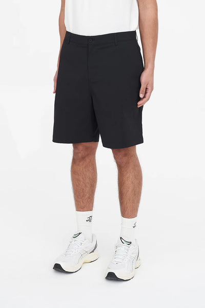 2025 Huffer Men's Fairway Short - Black