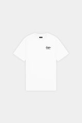 Huffer Golf Men's Sup Tee 220/Chase - Chalk